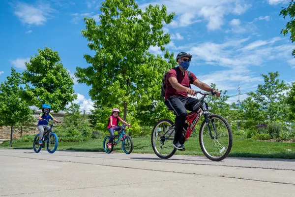 Exploring the Great Outdoors: Fun Activities to Enjoy with Your Children