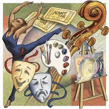 Art and Entertainment: Is There Any Difference?