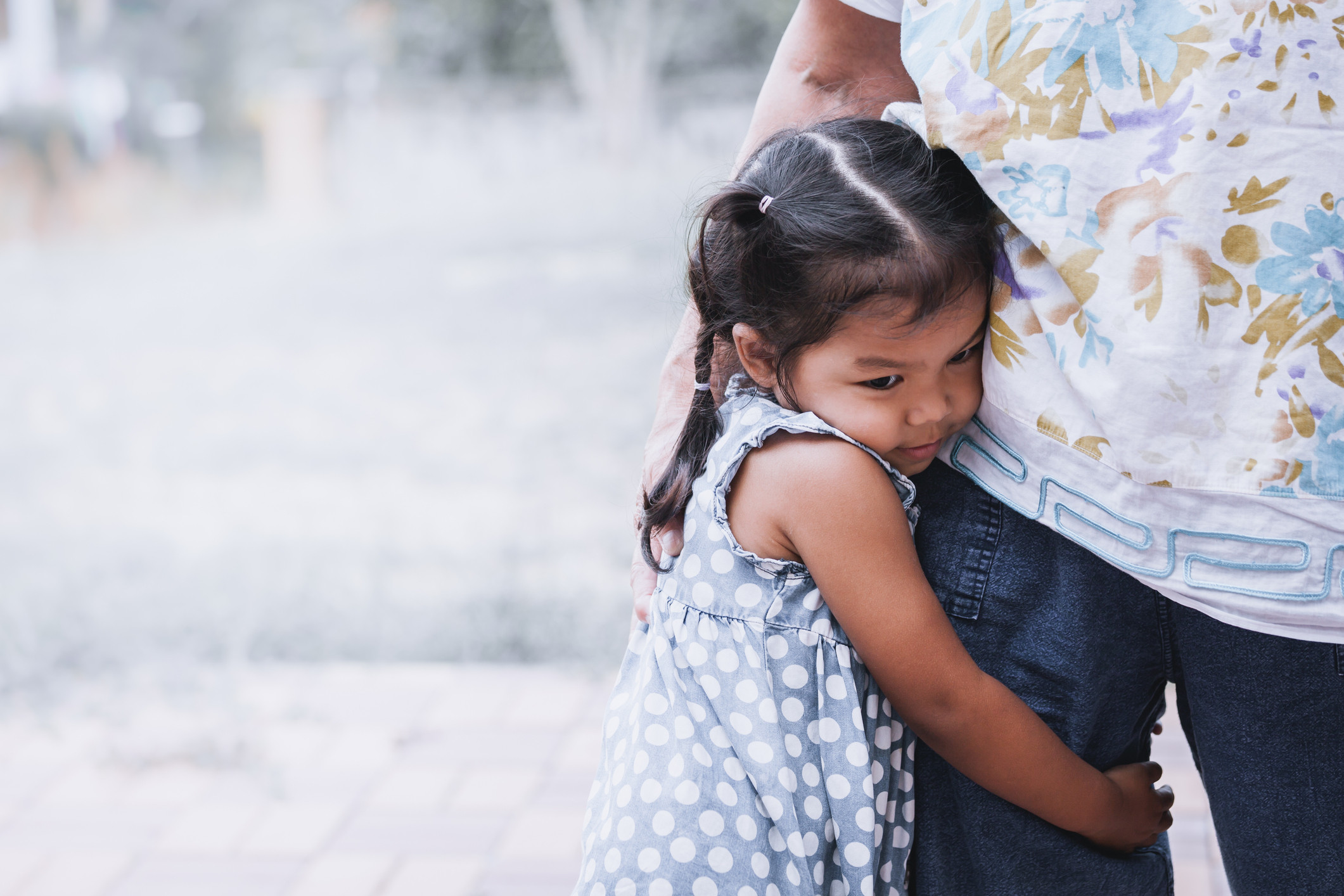 Helping Your Child with Their Anxiety: A Compassionate Guide for Parents