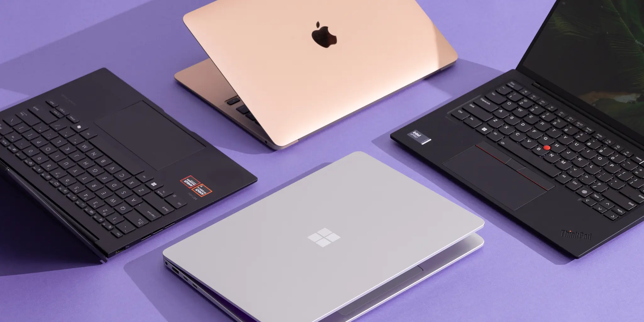 Choosing the Best Laptop for Your Needs: A Comprehensive Guide