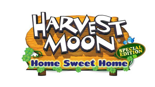 Harvest Moon: Home Sweet Home Special Edition is Available Now on Consoles and PC
