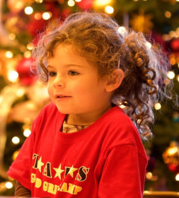 Helping Children Grieve: TAPS Shares Insights for Parents with Grieving Children During the Holidays