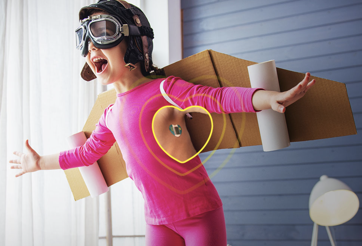 Product Review: TraxIt- Innovative & Sustainable 48-Hour Wearable Pediatric Thermometer