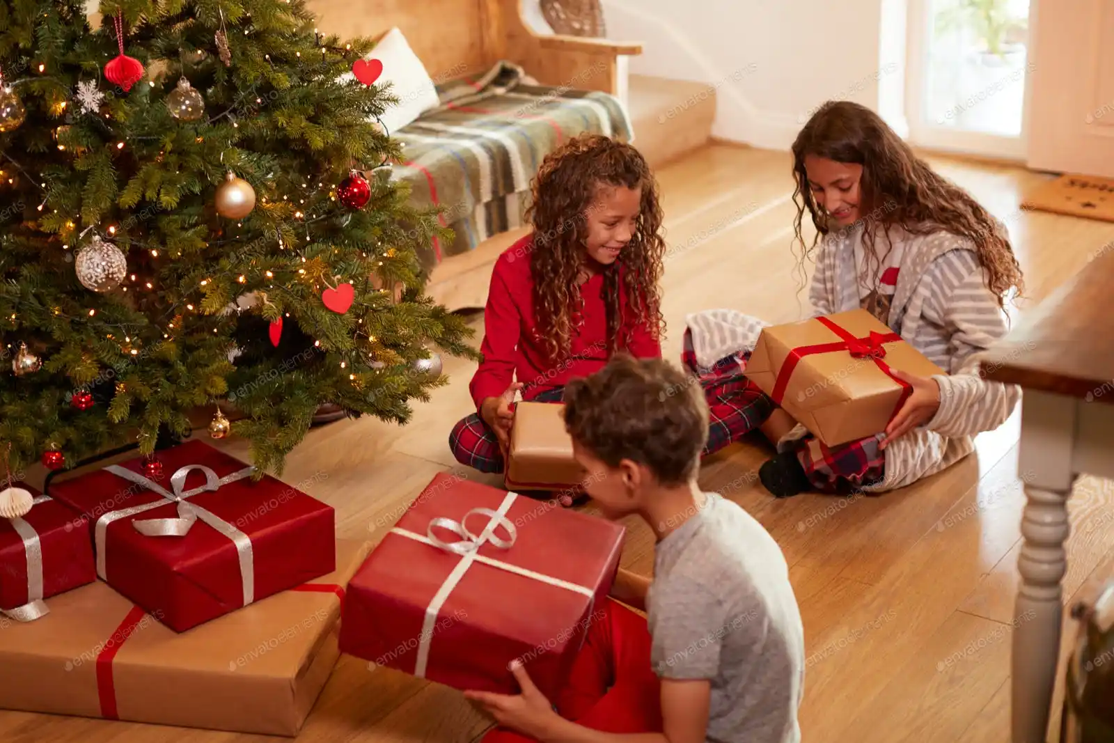 Preparing Children for a Small Christmas: A Heartfelt Guide