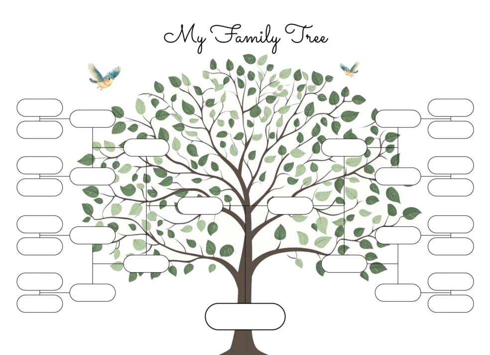 Discovering Your Roots: A Journey into Ancestry