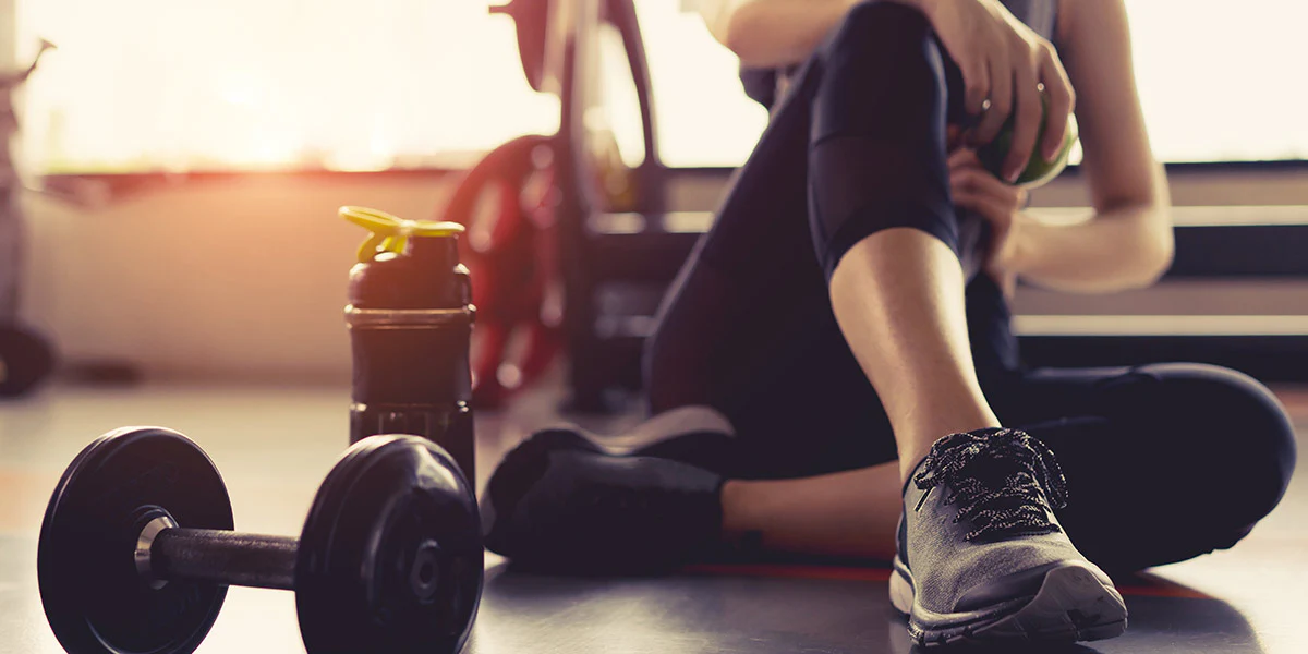 Setting a Fitness Routine for the New Year: Your Path to Wellness