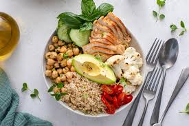 Hair expert says reducing these foods in the New Year could help your hair grow