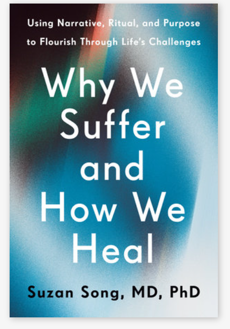 Is stress inherited? How to heal your inner child and raise resilient kids