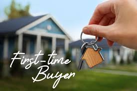 A Helpful Guide for First-Time Homebuyers