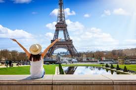 Planning a Paris getaway in 2026? Study reveals the true cost of living like Emily in Paris