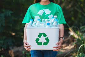 Recycling to Help the Environment: A Crucial Step Towards Sustainability