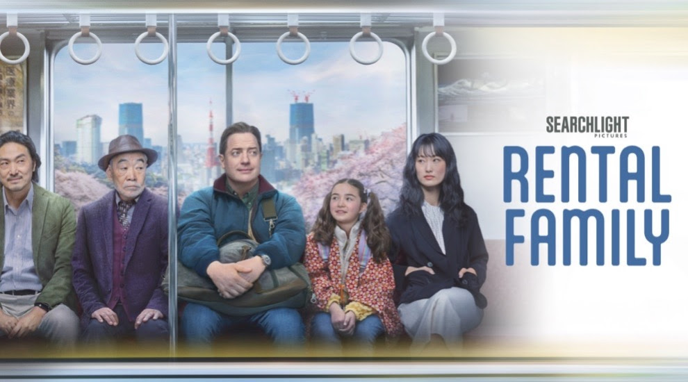 BE THE FIRST TO WATCH SEARCHLIGHT’S “RENTAL FAMILY” AT HOME ON DIGITAL JAN. 13 & BLU-RAY FEB. 17
