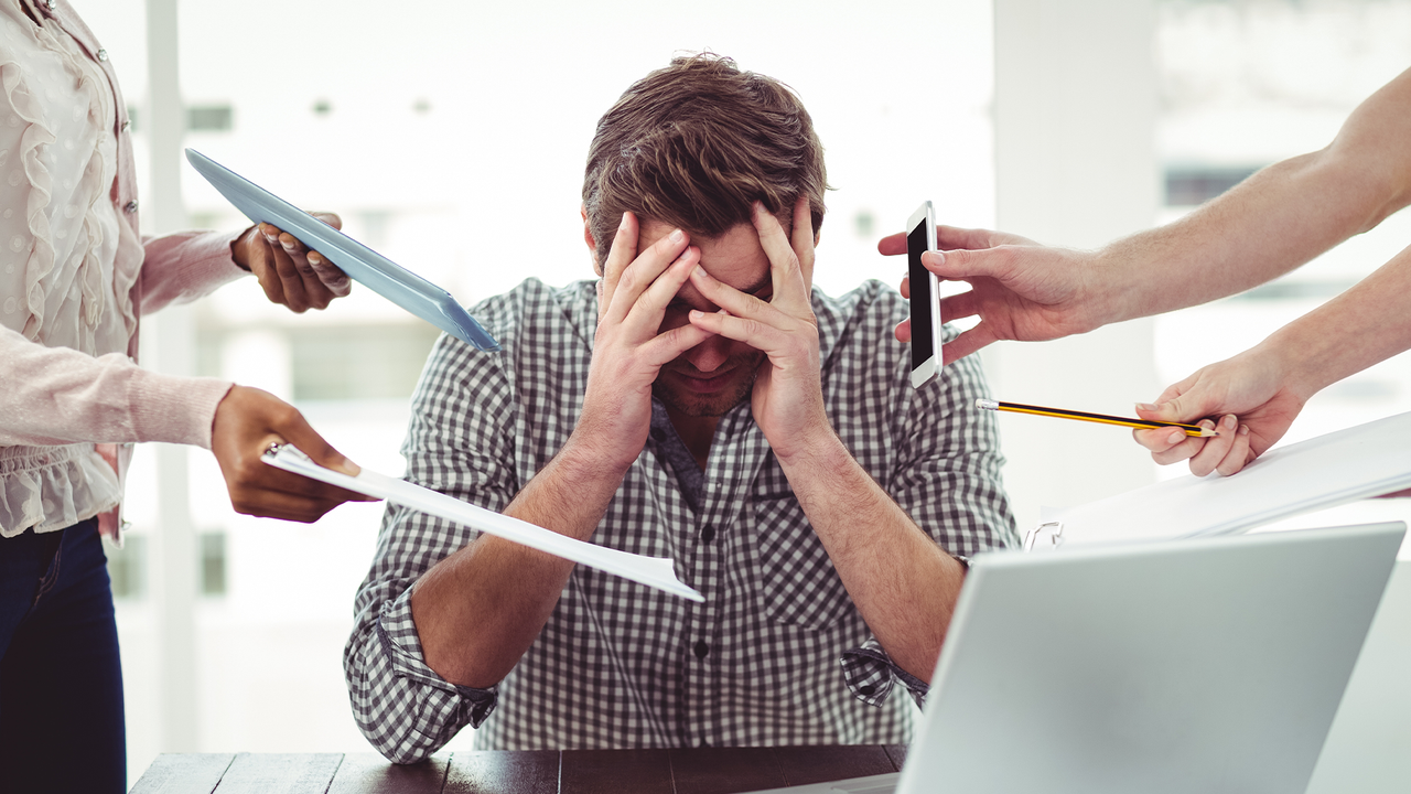 New survey: Employees Are Absorbing New Responsibilities With No Additional Pay, Recognition – “The Great Pile-On”