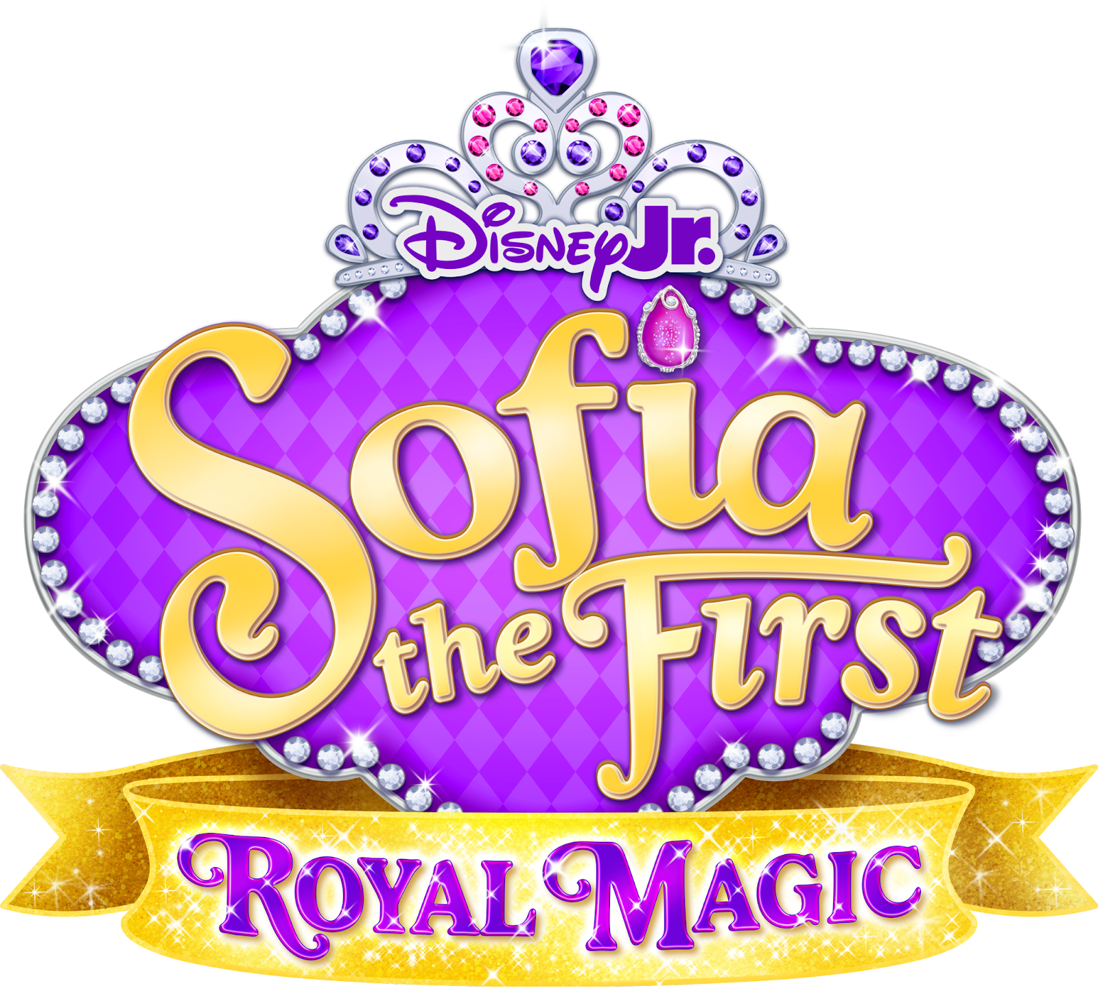 FIRST-LOOK TEASER FOR ‘SOFIA THE FIRST: ROYAL MAGIC’ UNVEILED