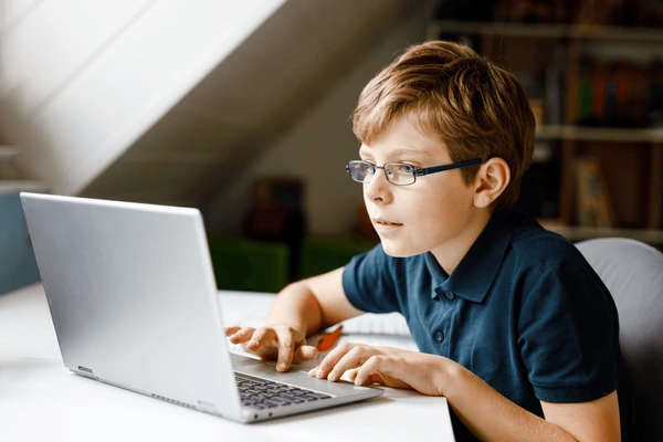 Feel‑Good Story: Tell a Kid They’re Incredible & Help Them Get Free Laptops