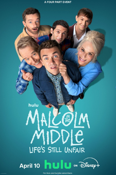 YOU’RE INVITED TO THE BIGGEST REUNION OF 2026! ‘MALCOLM IN THE MIDDLE: LIFE’S STILL UNFAIR’ TRAILER REVEALED