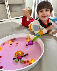 AUTISM MONTH: Glo Pals, the sensory toy brand inspired by an autistic child