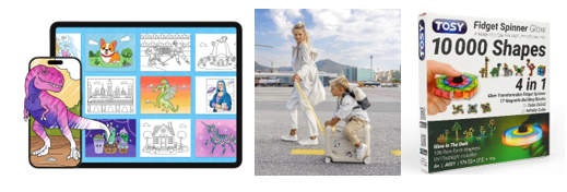 Top Kids Travel Picks For Families On The Go