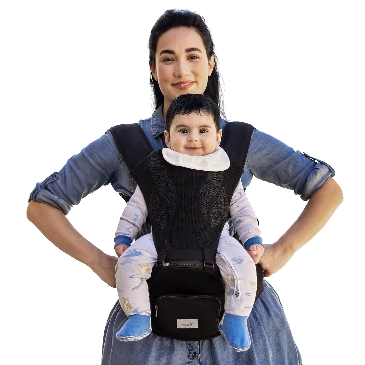 Baby Safety Month: practical products for safer everyday parenting