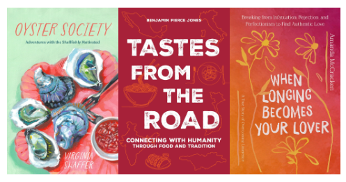 Holiday Gift Guide: Standout Books for Every Reader on Your List